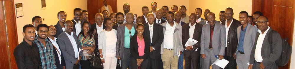 Transparency Ethiopia